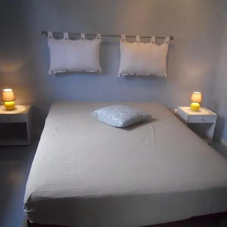 La Garluche Holiday home