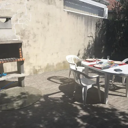 La Garluche Holiday home Mimizan