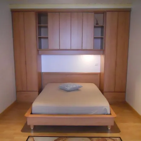 Holiday home La Garluche