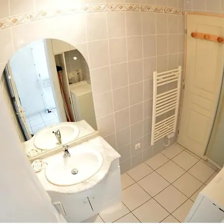 La Garluche Holiday home